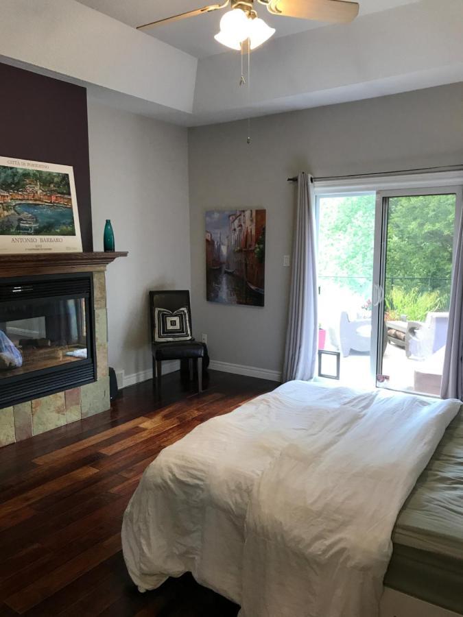 Cozy Luxury On The Thames In Ontario! Apartment London Exterior photo